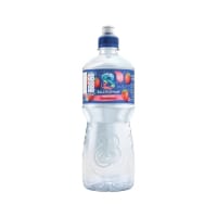 Ballygowan Strawberry Flavoured Water Sugar Free 750ml (Pack of 15) 201602