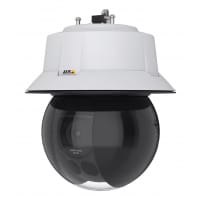 Axis Q6315-LE Dome IP security camera Indoor & outdoor 1920 x 1080 pixels Wall