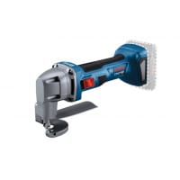Bosch GSC 18V-16 E Power shear 3200 spm 700 W