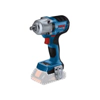 Bosch GDS 18V-450 HC Professional 2300 RPM Black, Blue