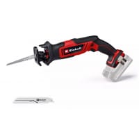 Einhell TE-AP 18/13 Li-Solo 3000 spm Black, Red