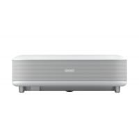Epson EH-LS650W 3600 ANSI lumens 3LCD 4K (4096x2400) White