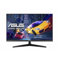 ASUS VY279HGR computer monitor 68.6 cm (27) 1920 x 1080 pixels Full HD LCD Black