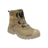 Boa Lightweight Boots Stone UK 11 EUR 46