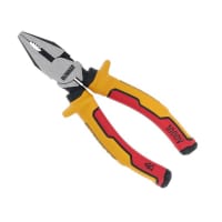 VDE Combination Pliers 160mm