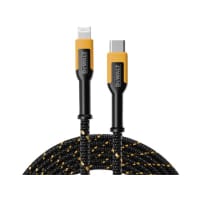 USB C to Lightning® Reinforced Charging Cable 1.2m (4ft)