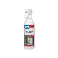 All Plastic Cleaner 500ml