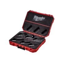12mm Router Bit Set, 6 Piece