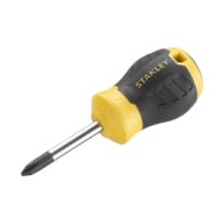 CUSHION GRIP™ Stubby Screwdriver Phillips Tip PH2 x 45mm