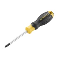 CUSHION GRIP™ Screwdriver Pozidriv Tip PZ1 x 75mm