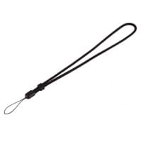 Hama 00027836 strap Digital camera Plastic Black