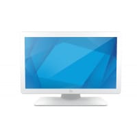 Elo Touch Solutions 2203LM 54.6 cm (21.5") LCD 225 cd/m² Full HD White Touchscreen