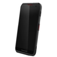Honeywell EDA52 handheld mobile computer 14 cm (5.5") 1440 x 720 pixels Touchscreen 258 g Black