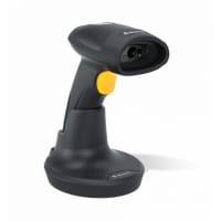 Newland HR32 Marlin Handheld bar code reader 1D/2D CMOS Black
