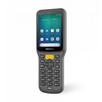 Newland MT37 Baiji handheld mobile computer 7.11 cm (2.8") 320 x 240 pixels Touchscreen 155 g Black