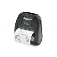 Zebra ZQ32-A0W04TE-00 Mobile Label Printer – Direct Thermal, 203 x 203 DPI, 100 mm/sec, Wi-Fi 5, Bluetooth 4.1, USB-C – Compact & Rugged Design