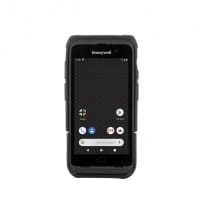 Mobilis 065019 mobile phone case Cover Black