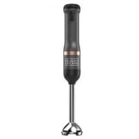 Black & Decker BCKM1013KG-GB mixer Hand mixer Grey