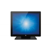 Elo Touch Solutions 1517L 38.1 cm (15") LED 240 cd/m² Black Touchscreen