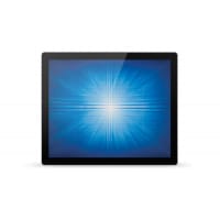 Elo Touch Solutions 1990L 48.3 cm (19") LED 225 cd/m² Black Touchscreen