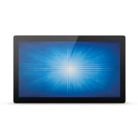 Elo Touch Solutions 2295L 54.6 cm (21.5") LED 400 cd/m² Full HD Black Touchscreen