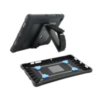 Mobilis PROTECH 27.7 cm (10.9") Bumper Black