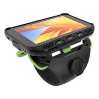 Zebra WT0-WT54B-T6DAC1A6 handheld mobile computer 11.9 cm (4.7") 720 x 1280 pixels Touchscreen 254 g Black