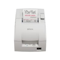 Epson TM-U220IIB dot matrix printer