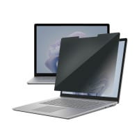PanzerGlass ® Privacy Filters Microsoft Surface Laptop 15" | 6 | 5 | 4 | 3 Clear screen protector 1 pc(s)