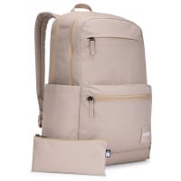 Case Logic Campus CCAM3216 Boulder Biege backpack Casual backpack Beige Polyester