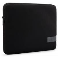 Case Logic Reflect REFMB113A Black 33 cm (13") Sleeve case