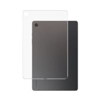 PanzerGlass SAFE. by ® TPU Case Transparent Samsung Galaxy Tab A9+