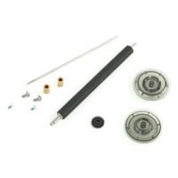 Zebra P1050667-008 printer/scanner spare part Gear kit 1 pc(s)