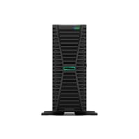 HPE ProLiant ML350 Gen11 server 4.8 TB Tower (4U) Intel Xeon Silver 4514Y 2 GHz 64 GB DDR5-SDRAM 2000 W
