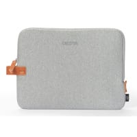DICOTA D31770-RPET laptop case 40.6 cm (16") Sleeve case Grey