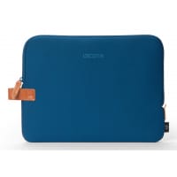 DICOTA D32156-RPET laptop case 40.6 cm (16") Sleeve case Navy