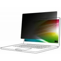 3M BPNDE002 display privacy filter 38.1 cm (15") Laptop Frameless display privacy filter