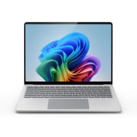 Microsoft Surface Laptop 7 Copilot+ PC Qualcomm Snapdragon X1P-64-100 35 cm (13.8") Touchscreen 16 GB LPDDR5x-SDRAM 256 GB SSD Wi-Fi 7 (802.11be) Windows 11 Pro Platinum