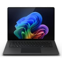Microsoft Surface Laptop 7 Qualcomm Snapdragon 38.1 cm (15") Touchscreen 32 GB LPDDR5x-SDRAM 1 TB SSD Wi-Fi 7 (802.11be) Windows 11 Pro Black