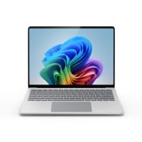 Microsoft Surface Laptop Copilot+ PC for Business 7th Edition 13.8" Intel Core Ultra 7 266V 16 GB RAM 512 GB SSD