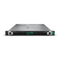 HPE ProLiant DL360 Gen11 server 1.92 TB Rack (1U) Intel Xeon Silver 4510 2.4 GHz 64 GB DDR5-SDRAM 1000 W
