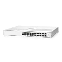 HPE Aruba Networking JL682A network switch Managed L2/L3/L4 Gigabit Ethernet (10/100/1000) 1U White