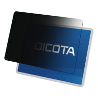 DICOTA Privacy Filter 2-way 27.9 cm (11") Tablet Frameless display privacy filter 3H