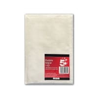 5 Star Office Bubble Mailer Size 14D 170x265mm Internal (Pack of 3) FS600560