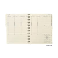 Collins Elite Manager Week To View Refill 2026 1190R-99.26