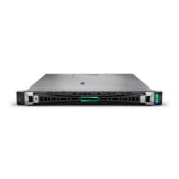 HPE ProLiant DL320 Gen11 server 960 GB Rack (1U) Intel Xeon Silver 4510 2.4 GHz 64 GB DDR5-SDRAM 2000 W