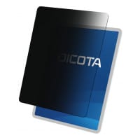 DICOTA Privacy Filter 2-way 27.7 cm (10.9") Tablet Frameless display privacy filter 3H