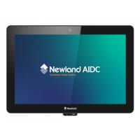 Newland NQuire 1000 Manta III 2 GHz Kiosk 25.6 cm (10.1") 1280 x 800 pixels Touchscreen Black