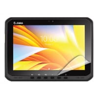 Mobilis 036336 tablet screen protector Clear screen protector Zebra 1 pc(s)