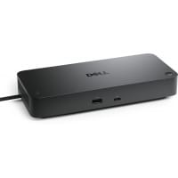 DELL Pro Thunderbolt 4 SD25TB4 Wired Black